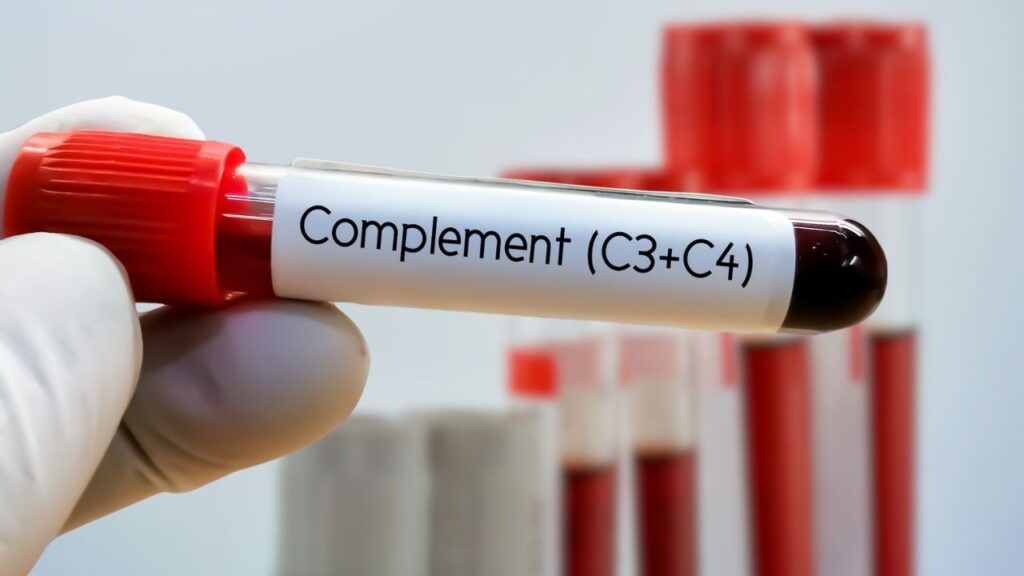 Complement System