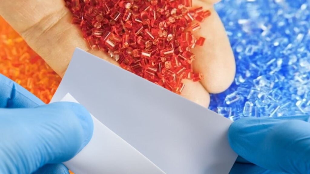 Custom Polymers
