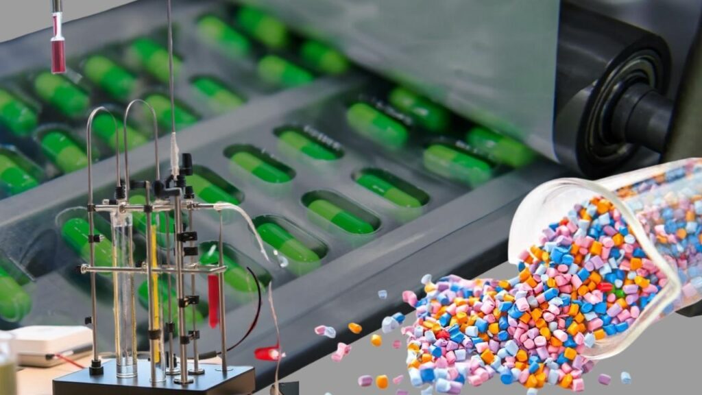 Custom Polymers Offer Efficient Electrochemical Separations for Greener Drug Production