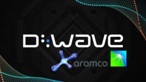D-Wave Extends Agreement With Aramco for Quantum Geophysical Optimization