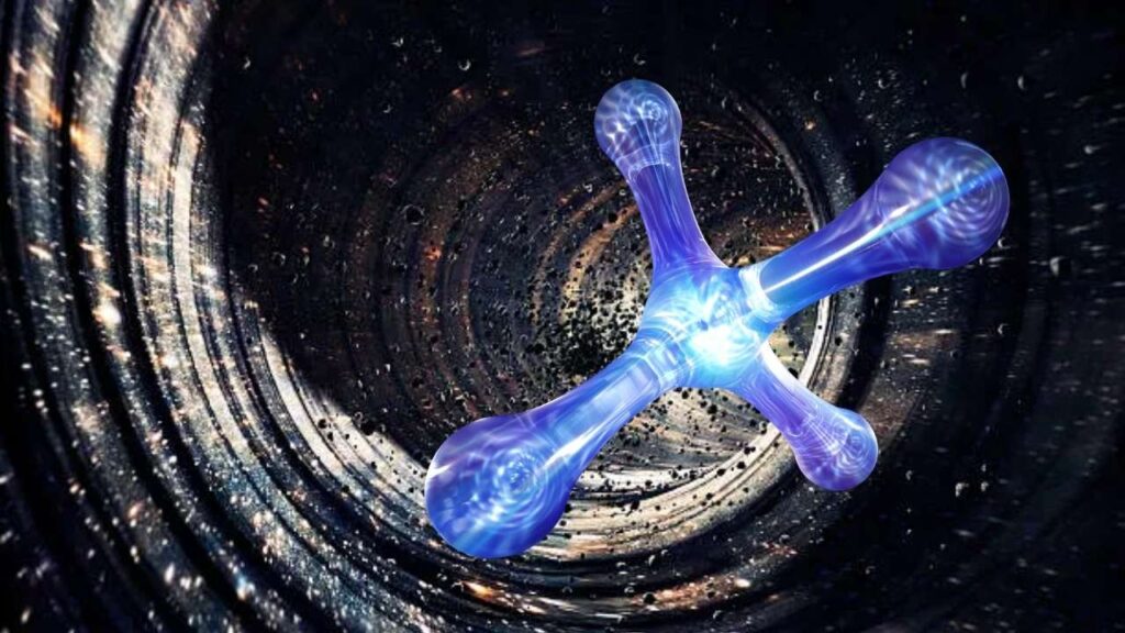 Scientists Use a Levitating Magnet to Search for Dark Matter — And It Might Actually Work 2 Dark Matter