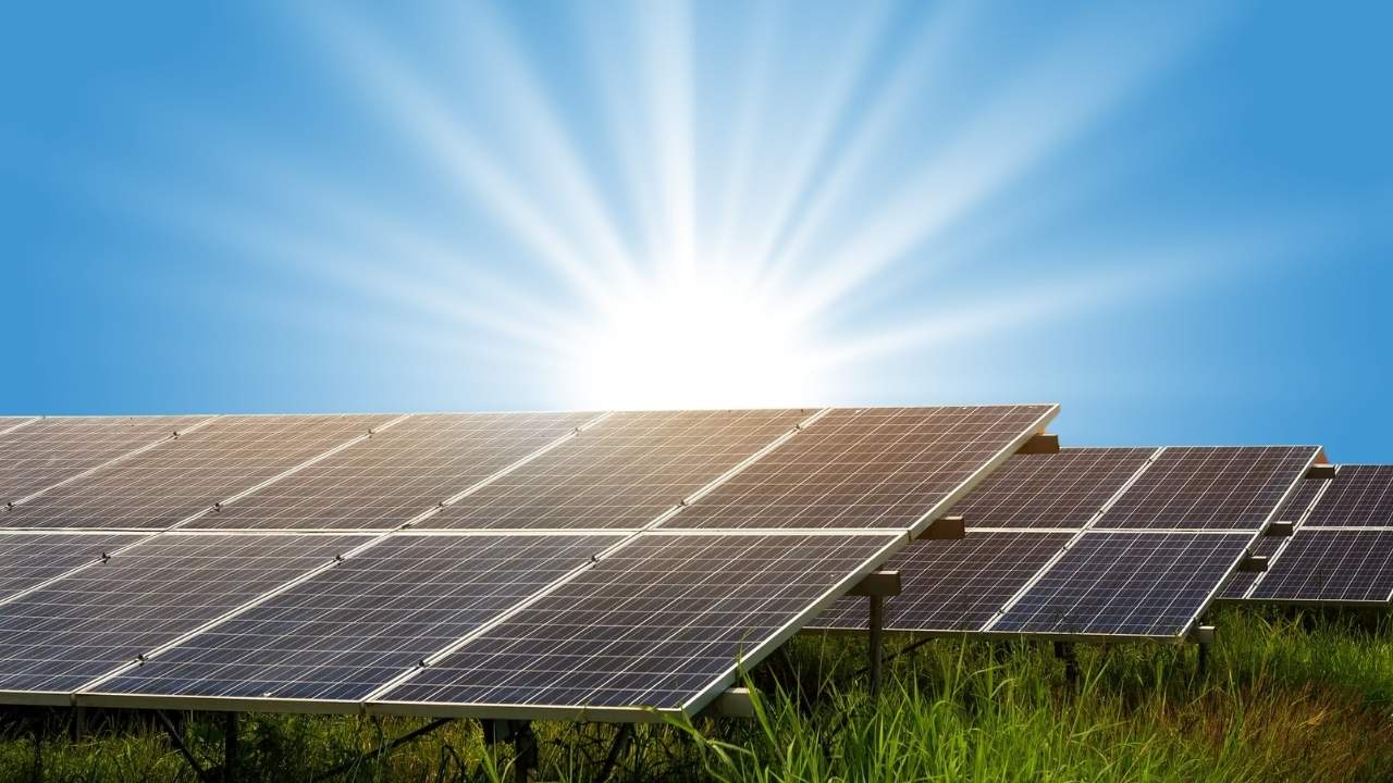Do Solar Farms Hurt Your Property Value
