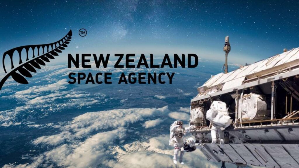 Mark Rocket Becomes First New Zealander to Reach Space 2 Economic Impact of New Zealand’s Space Sector