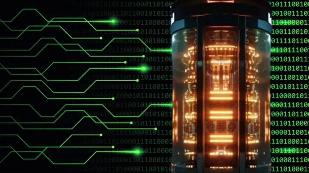 Funding Restored For Scottish Supercomputer In Edinburgh 2 Exascale Supercomputer