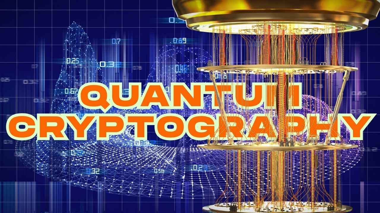 Experts Warn Quantum Cryptography May Not Be Fully Secure Yet