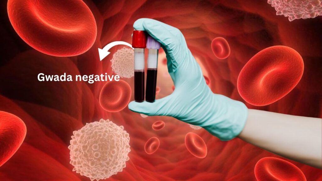 French Scientists Discover Rare Blood Type in Guadeloupe Woman