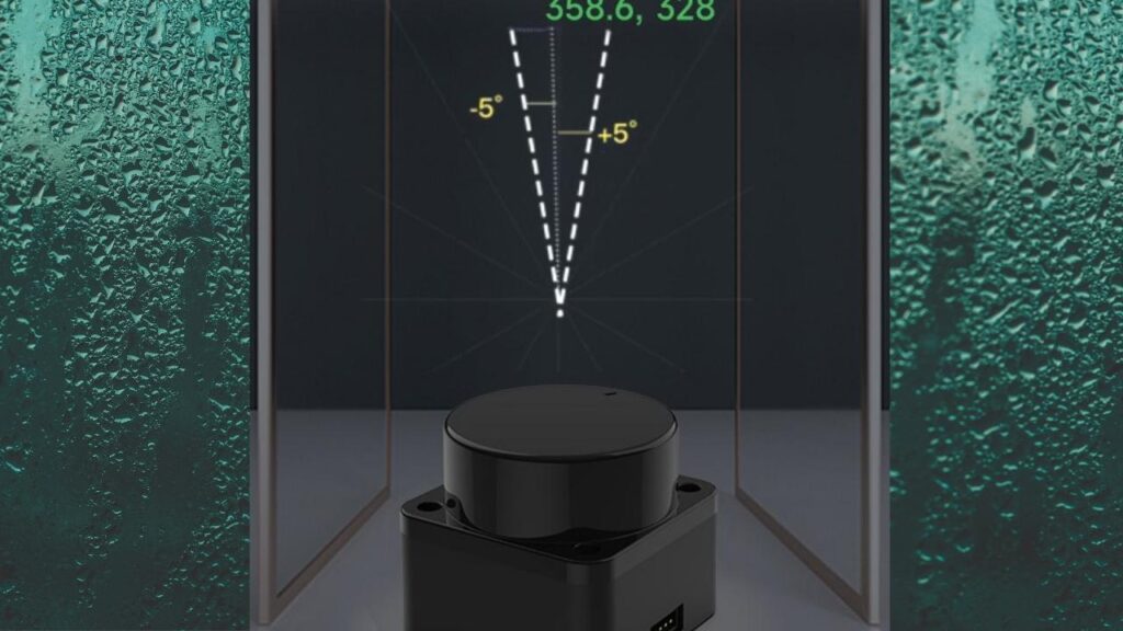 Software Detects Glass Walls With 96% Accuracy Without Using Costly Sensors 2 Glass Wall Detection