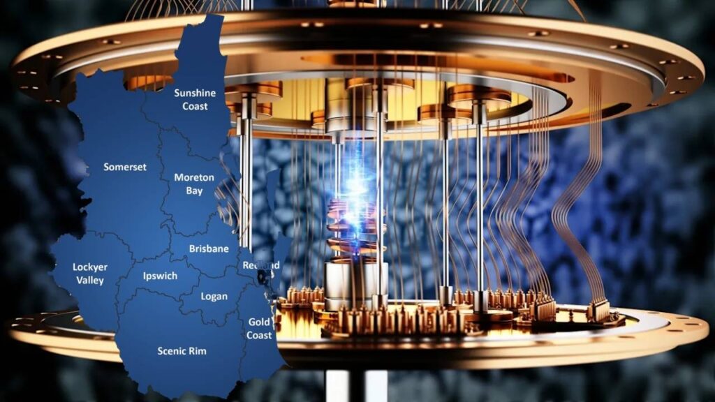 South East Queensland Positioned as Global Hub for Quantum Computing Revolution 1 Global Hub for Quantum Computing Revolution