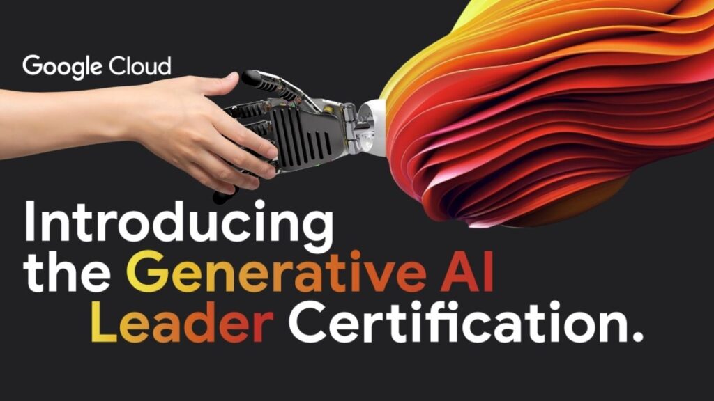 AI Linked To Fourfold Increase In Productivity Growth And 56% Wage Premium 3 Google AI Professional Certificates