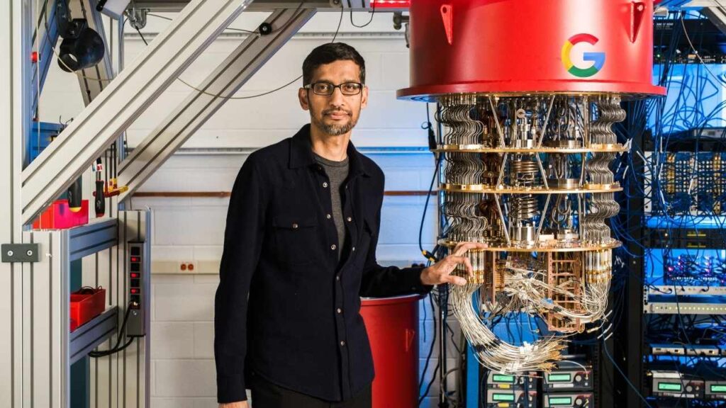 Quantum Computing Milestone Achieved, Immediately Challenged by Supercomputer 3 Google’s 2019 Quantum Supremacy Claim