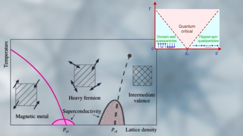 Heavy Fermion Superconductor 