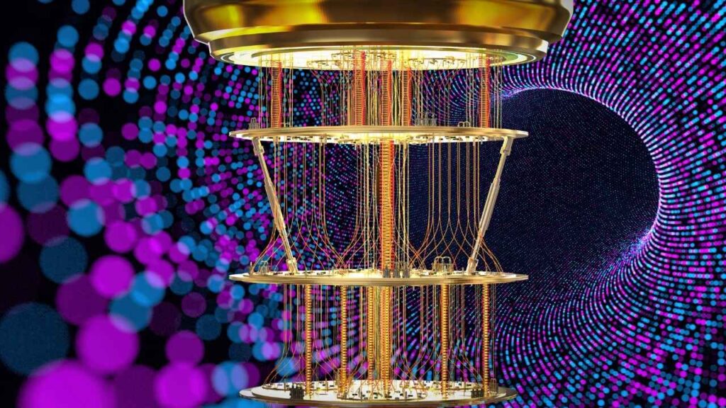 How Do Quantum Computers Work