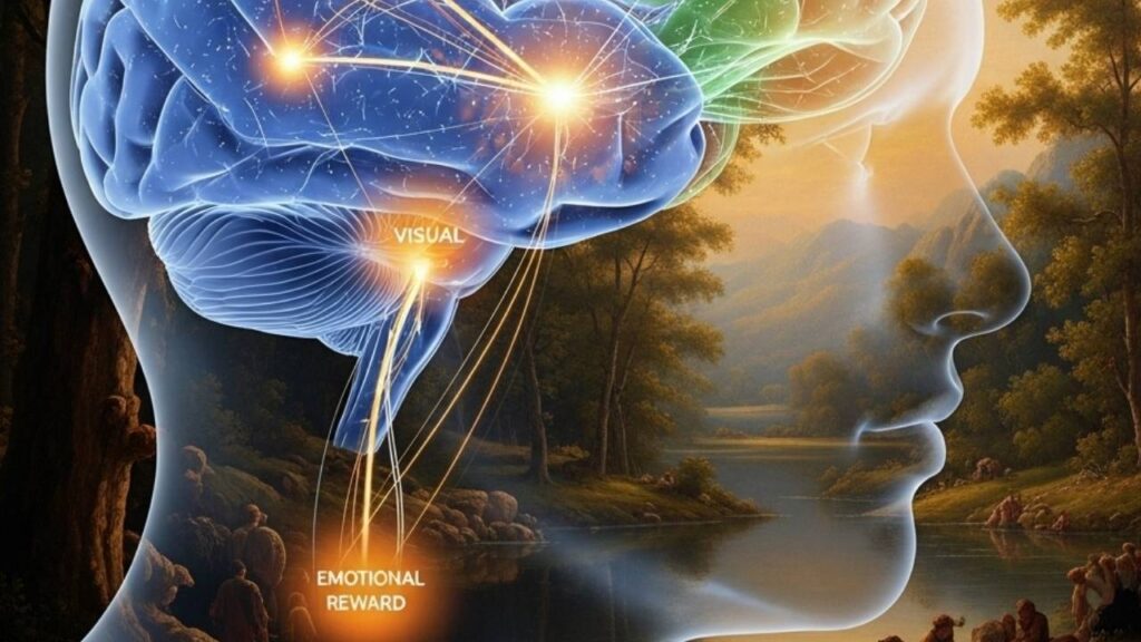 How Does Neuroaesthetics Work