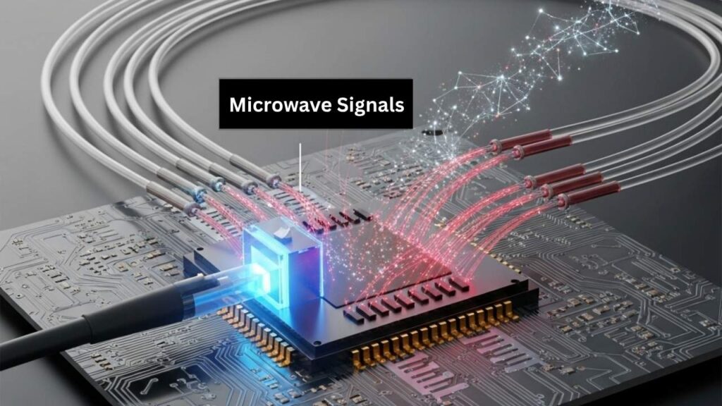 How Does the Universal Quantum Translator Work