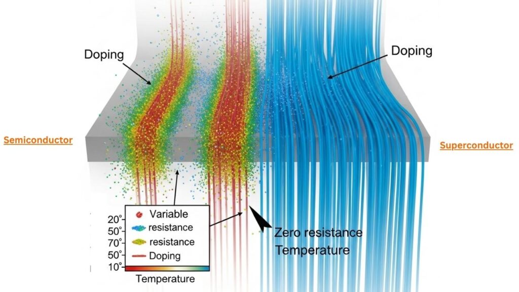 How Superconducting Circuits Could Replace Semiconductors