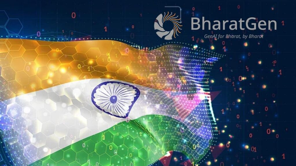 India Launches BharatGen AI Model to Revolutionize Multilingual Innovation at BharatGen Summit 1 India Launches BharatGen AI Model