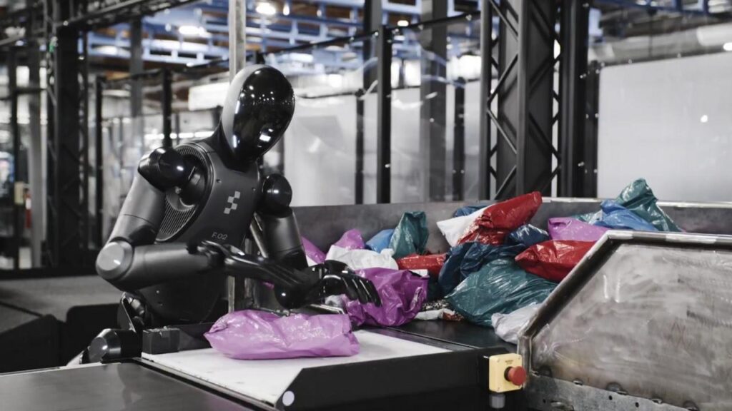 World’s First Humanoid Robot Powered by Large Language Models Makes Public Debut 3 Industry Impact and Real-World Use