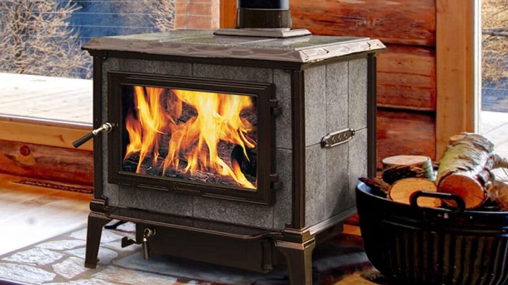 New Wood Stove Tech Cuts Pollution and Boosts Efficiency – Here’s How It Works 3 Innovations in Wood Stove Technology