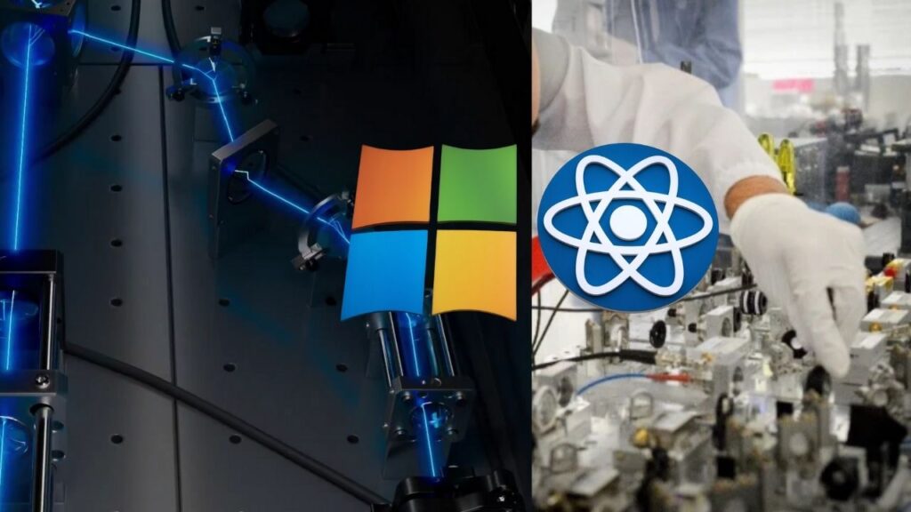 Logical Qubit Era in Quantum Computing