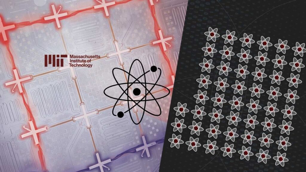 MIT Demonstrates Quantum Simulator with Adjustable Synthetic Magnetic Fields 1 MIT Demonstrates Quantum Simulator
