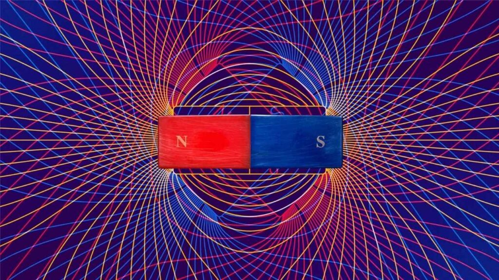 Physicists Unlock the Secret Behind Magnetism at the Atomic Level for the First Time 2 Magnetism