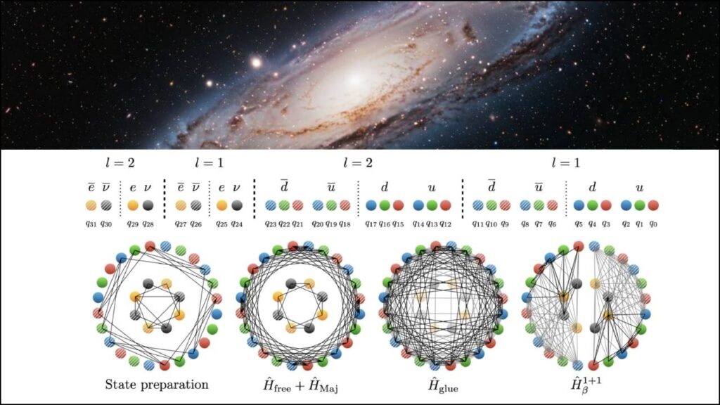 Matter–Antimatter Imbalance