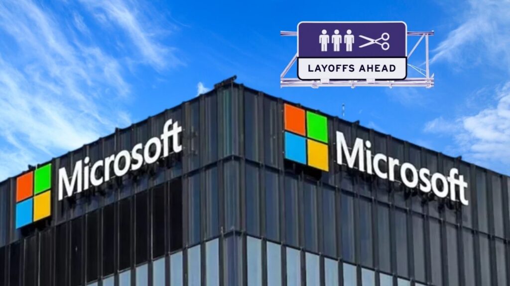 Microsoft Cuts 300 More Jobs, Extending Largest Layoffs in Years 1 Microsoft Cuts 300 More Jobs
