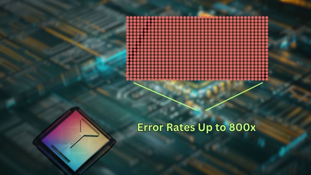 Microsoft Declares the Dawn of Logical Qubits