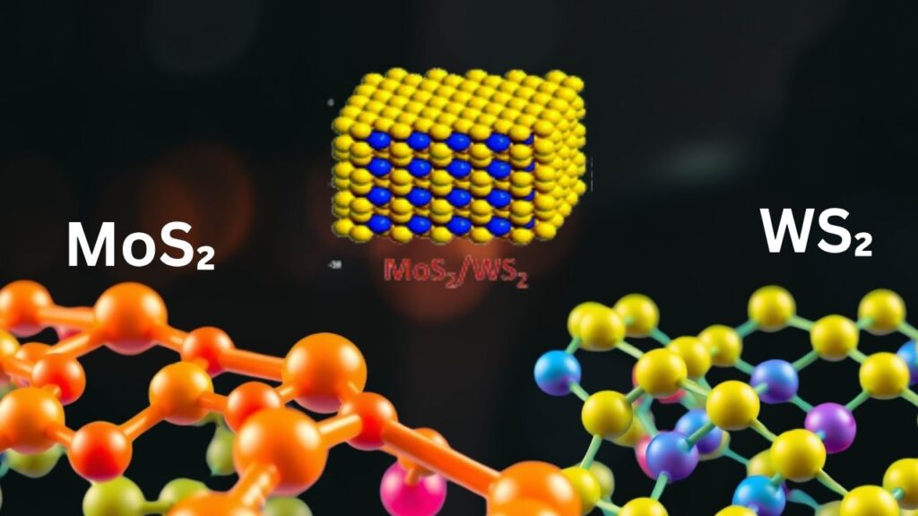 Robotic Transfer Technique Enhances Scalability of 2D Materials for Device Integration 2 MoS₂ and WS₂