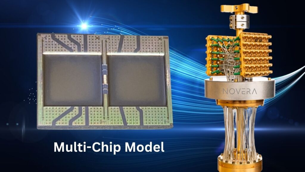 Rigetti Computing Targets 100+ Qubit Systems by End of 2025, Advances Modular Superconducting Architectures 3 Multi-Chip Model