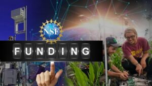NSF Announces New Funding for NextG Wireless Research