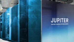 NVIDIA Powers Europe’s Fastest Supercomputer