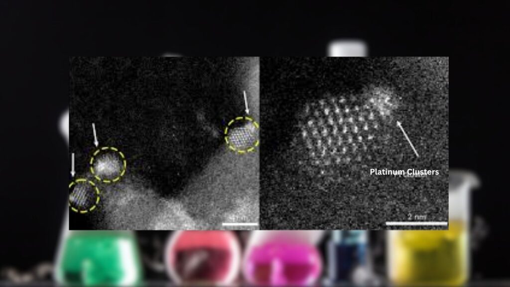 Nanoscale Confinement