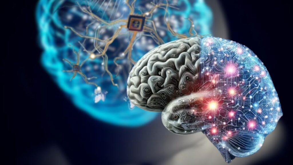 New AI Architecture Emulates Higher Human Mental Functions
