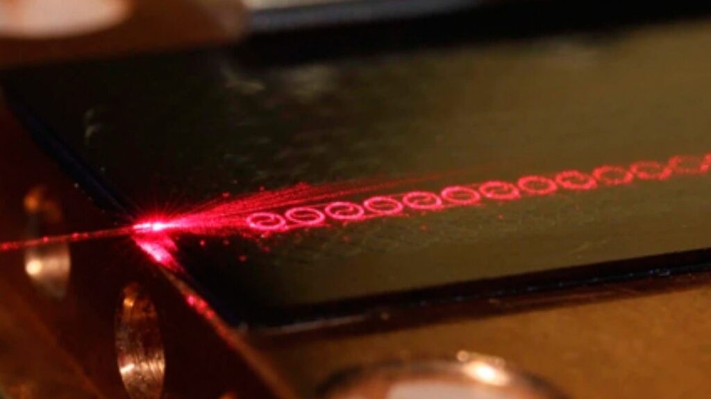 New Amplifier from Chalmers University
