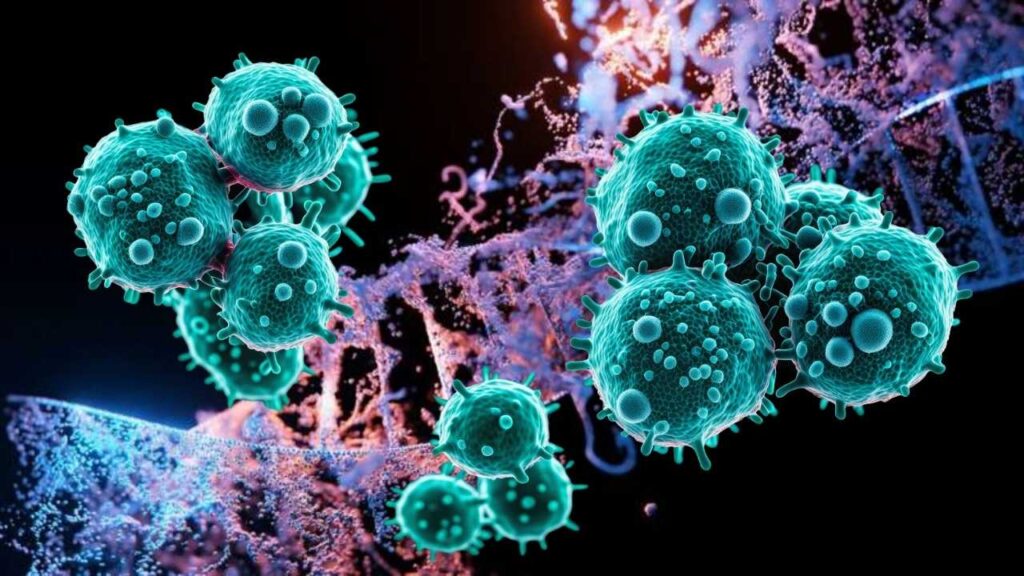 New Diagnostic Tool Can Detect Hidden Cancer DNA Before Symptoms Appear