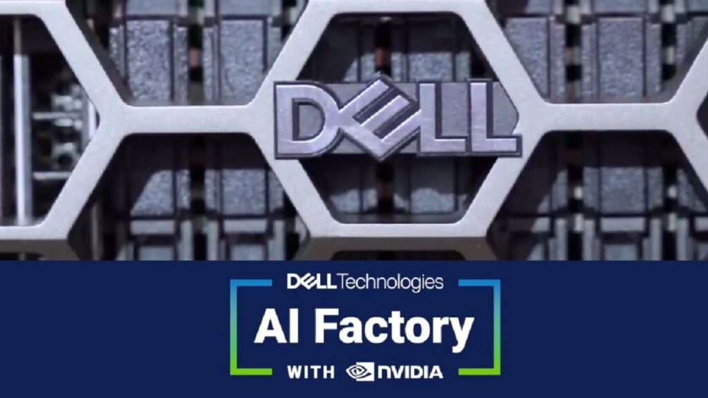New Enterprise-Focused Generative AI Strategy