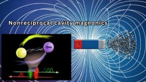 New Magnetic Tech Could Revolutionize Signal Processin