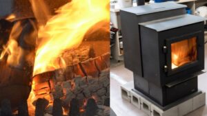 New Wood Stove Tech Cuts Pollution and Boosts Efficiency