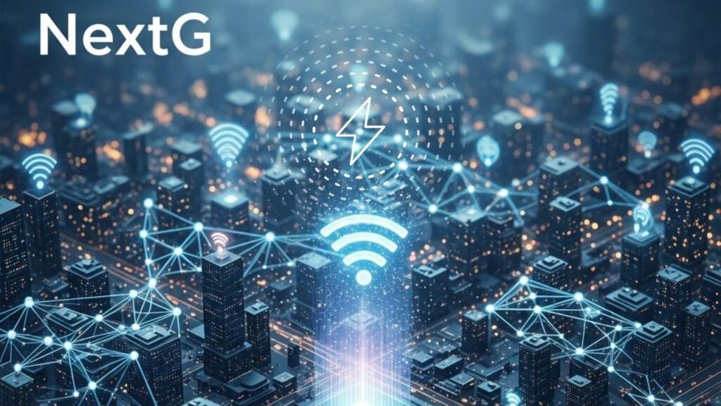 NSF Announces New Funding for NextG Wireless Research 2 NextG Wireless Technology