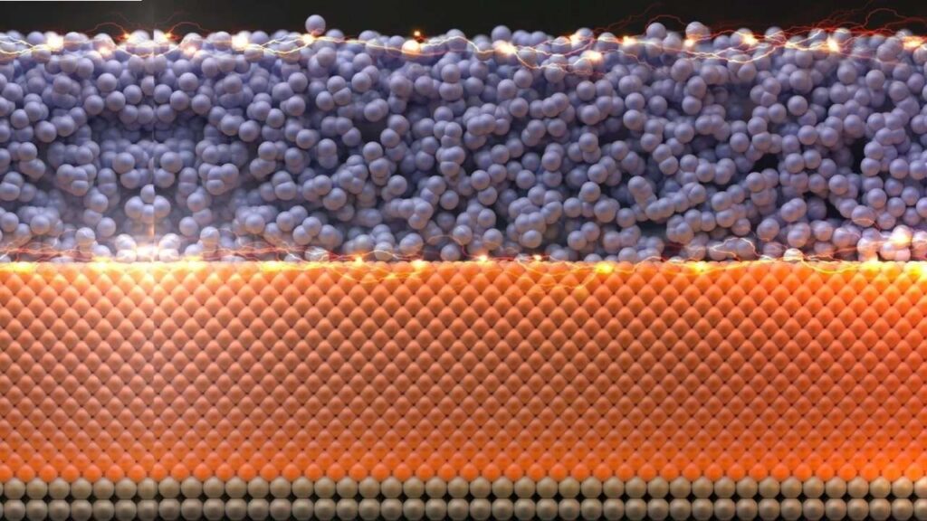 Niobium Phosphide
