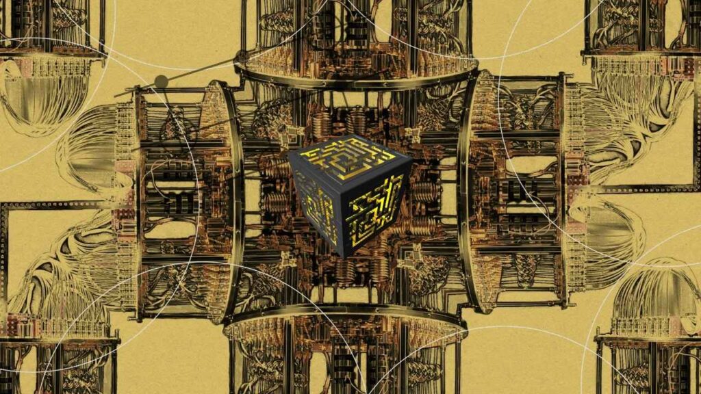 New Materials Support Progress Toward More Reliable Quantum Computers 3 Novel Physical Qubits