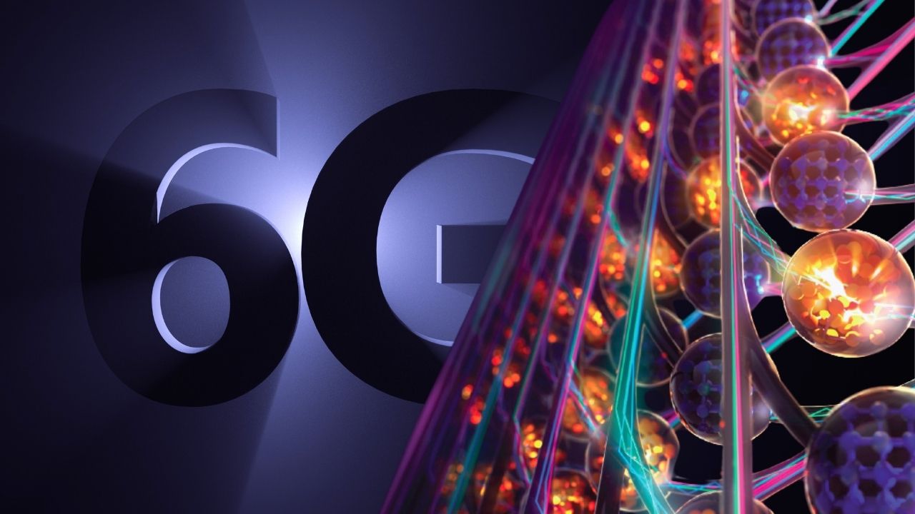 Photonic Processor Could Help Power the Next Generation of 6G Wireless