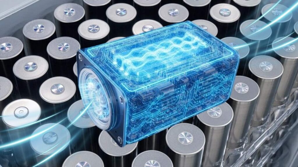 Prototype Of Sodium-Air Fuel Cell With Promising Efficiency