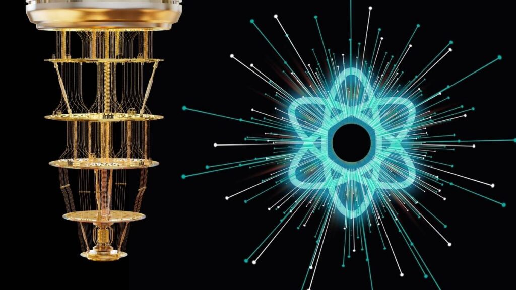 Crucial Role of Quantum Science Highlighted as UNESCO Launches Global Survey 3 Quantum Computers