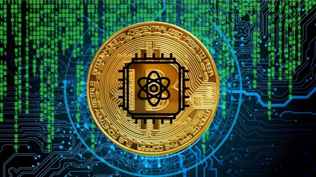 Quantum Computing Could Crack Bitcoin Encryption Sooner Than Expected