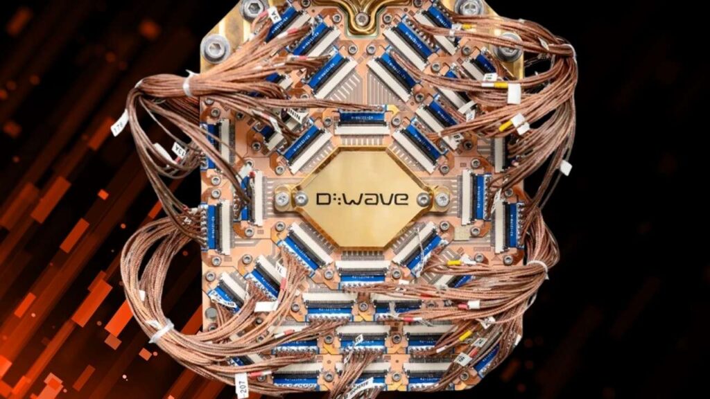 Quantum Computing Milestone Achieved, Immediately Challenged by Supercomputer 1 Quantum Computing Milestone Achieved