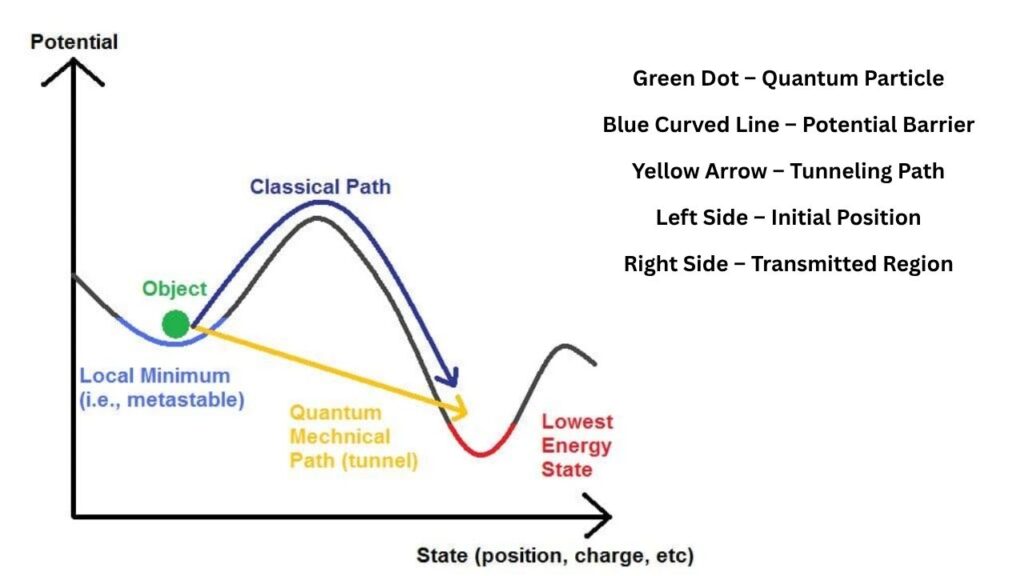 Quantum Effects