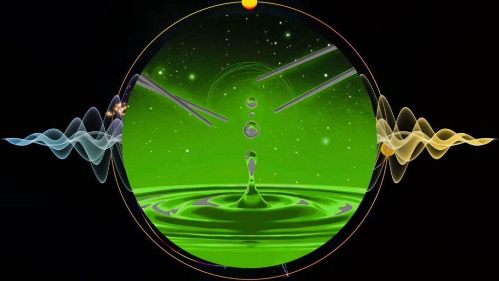 Quantum Graviton Detection Proposed via Acoustic Resonator Setup 2 Quantum Graviton