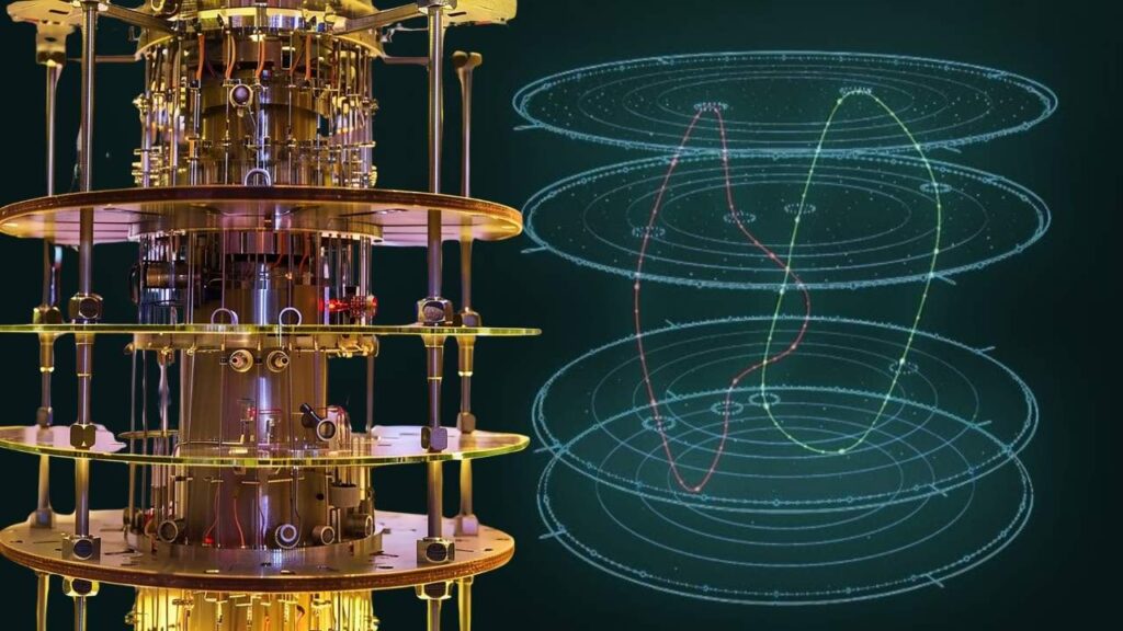 Quantum Nanotechnology